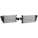 Porsche 911                            IntercoolerIntercooler