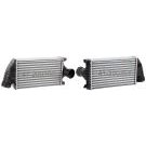 Porsche 911                            IntercoolerIntercooler