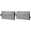 Volvo XC90                           IntercoolerIntercooler