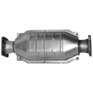 Isuzu Catalytic Converter