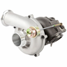 Ford F Series Trucks                TurbochargerTurbocharger