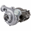 Ford F Series Trucks                TurbochargerTurbocharger