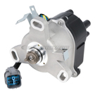 Honda Civic                          Ignition DistributorIgnition Distributor