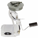 Fuel Pump Assembly