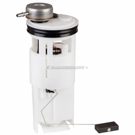 Dodge Dakota                         Fuel Pump AssemblyFuel Pump Assembly