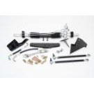 Chevrolet Corvette                       Steering Rack Conversion KitSteering Rack Conversion Kit