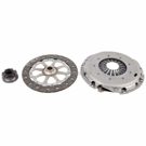 Clutch Kit