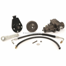 Jeep Kits and Performance Parts
