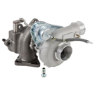 Subaru Impreza                        TurbochargerTurbocharger