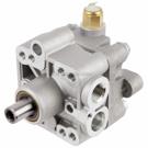 Suzuki SX4                            Steering PumpSteering Pump