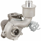Volkswagen Beetle                         TurbochargerTurbocharger