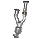 Lexus Catalytic Converter
