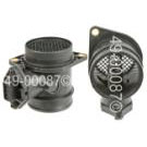 Mass Air Flow Meter