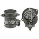 Volvo XC70                           Mass Air Flow MeterMass Air Flow Meter