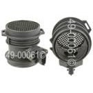 Hyundai XG350                          Mass Air Flow MeterMass Air Flow Meter