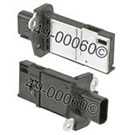 Ford Mass Air Flow Meter
