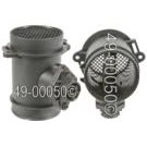 Mercedes Benz Mass Air Flow Meter