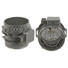Kia Mass Air Flow Meter