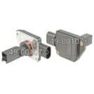 Chevrolet Camaro                         Mass Air Flow MeterMass Air Flow Meter