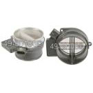 Hummer H2                             Mass Air Flow MeterMass Air Flow Meter