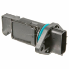Nissan Maxima                         Mass Air Flow MeterMass Air Flow Meter