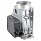 Mass Air Flow Meter