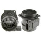 Mercedes_Benz C230                           Mass Air Flow MeterMass Air Flow Meter