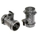 Mercedes_Benz C230                           Mass Air Flow MeterMass Air Flow Meter
