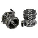 Mass Air Flow Meter