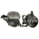 Mass Air Flow Meter