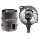 Freightliner Sprinter Van                   Mass Air Flow MeterMass Air Flow Meter