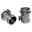 Land_Rover Range Rover                    Mass Air Flow MeterMass Air Flow Meter
