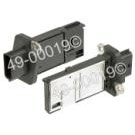 Infiniti G35                            Mass Air Flow MeterMass Air Flow Meter