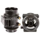 Mass Air Flow Meter