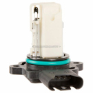 Mass Air Flow Meter