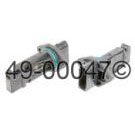 Porsche Boxster                        Mass Air Flow MeterMass Air Flow Meter