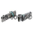 Porsche 911                            Mass Air Flow MeterMass Air Flow Meter