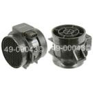 BMW Mass Air Flow Meter