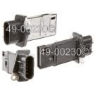 Hummer H3                             Mass Air Flow MeterMass Air Flow Meter