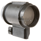Mass Air Flow Meter