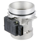 Mass Air Flow Meter
