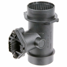 Mass Air Flow Meter