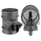 Hyundai Sonata                         Mass Air Flow MeterMass Air Flow Meter