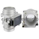Mass Air Flow Meter