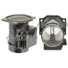 Nissan 300ZX                          Mass Air Flow MeterMass Air Flow Meter