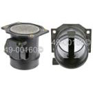 Mercury Villager                       Mass Air Flow MeterMass Air Flow Meter