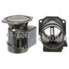Subaru Mass Air Flow Meter