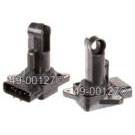 Saab 9-2X                           Mass Air Flow MeterMass Air Flow Meter