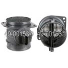 Mass Air Flow Meter