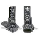 Scion tC                             Mass Air Flow MeterMass Air Flow Meter